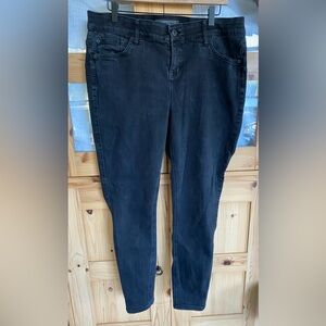 Torrid Women's Black Bombshell Skinny Jeans